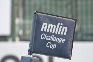 Amlin Challenge Cup