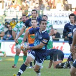 E’ il giorno di Benetton-Zebre
