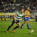 RaboDirect PRO12: ancora un weekend senza vittorie