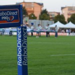 Sfide irlandesi per le squadre italiane in RaboDirect PRO12