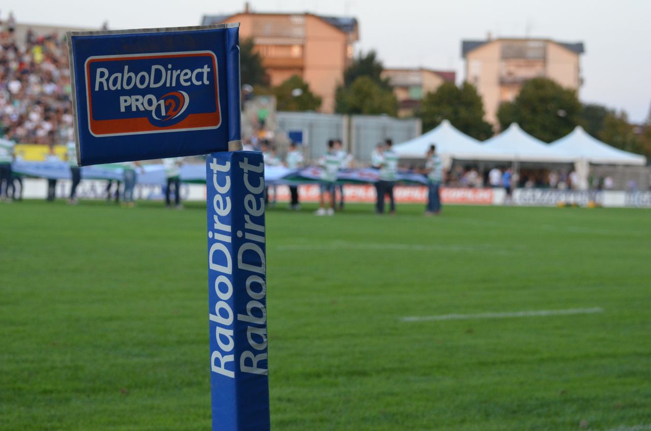 Rabo Direct PRO 12