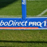 Il tredicesimo turno di RaboDirect PRO12