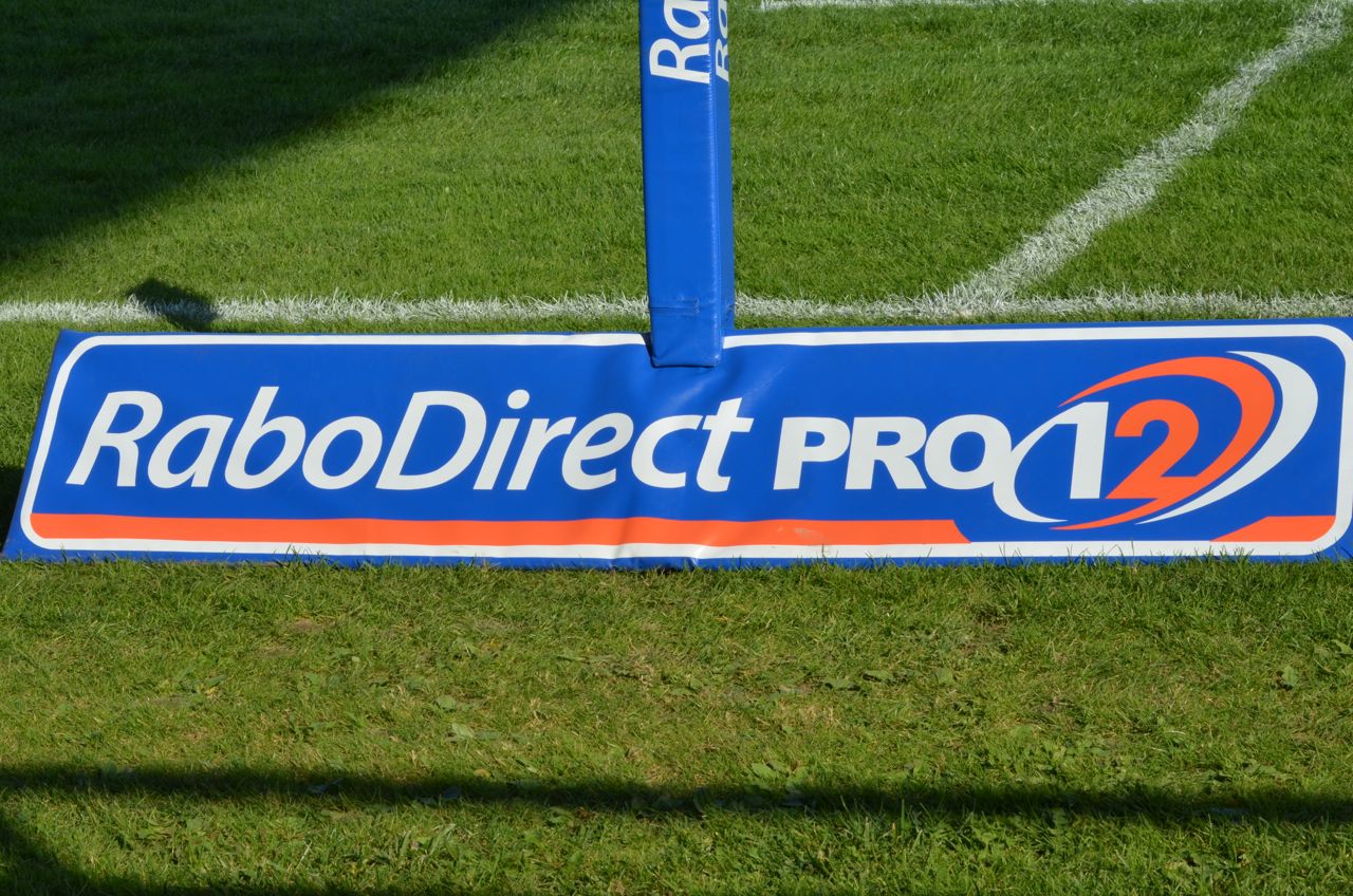 RaboDirect PRO12: è tempo di semifinali