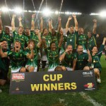 Il Sud Africa trionfa nel Nelson Mandela Bay Sevens
