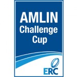 I quarti di Amlin Challenge Cup 2013-14
