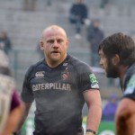 Treviso resiste 60 minuti a Leicester