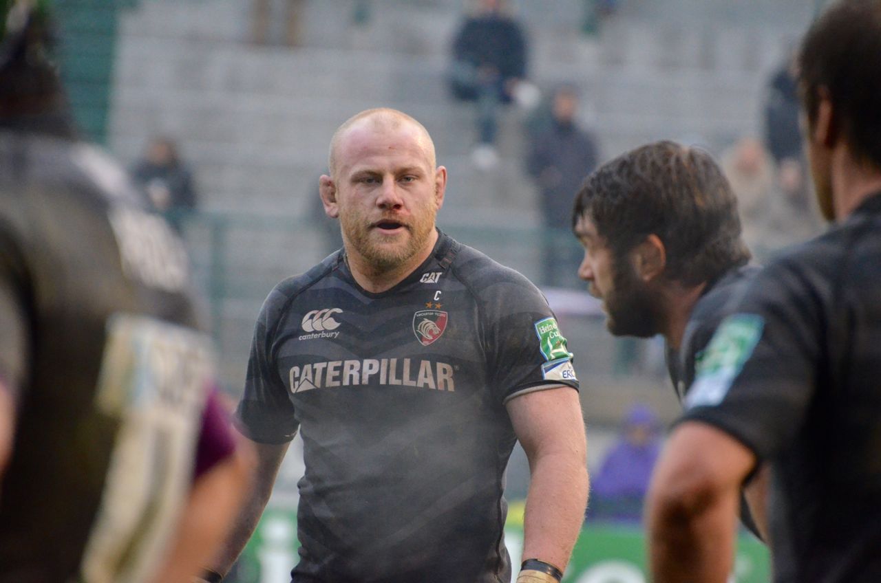 Treviso resiste 60 minuti a Leicester