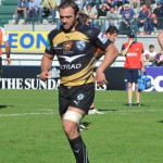 Treviso perde anche a Montpellier