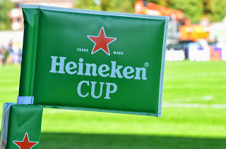 Heineken Cup 2014: il weekend dei quarti di finale