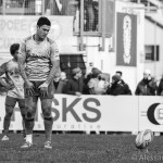 Inizia il girone di ritorno nel Campionato d’Eccellenza