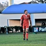 Jean De Villiers è il giocatore sudafricano dell’anno