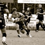 Umberto Pilla…il tedesco!
