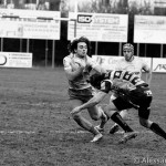 Campionato d’Eccellenza: salgono Petrarca e Cavalieri
