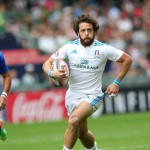 Hong Kong Sevens: l’avventura dell’Italia si ferma in finale
