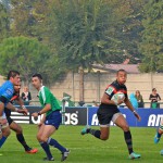 Sei Nazioni 2014: Picamoles flanker e Fickou da subito