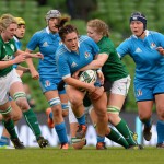 Sei Nazioni femminile: azzurre battute 39 a 0 all’Aviva