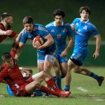 Sei Nazioni U20: pesante sconfitta contro l’Inghilterra