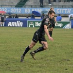 RaboDirect PRO12: Glasgow espugna il Thomond Park