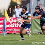 Campionato d’Eccellenza: Calvisano non si ferma, Rovigo rischia
