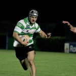 RaboDirect PRO12: vittoria numero cinque per la Benetton