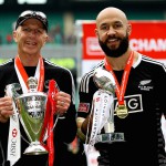 HSBC Sevens World Series: la migliore è la Nuova Zelanda