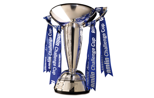 Amlin Challenge Cup: è tempo di finale