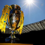 Aviva Premiership: in finale vanno Northampton e Saracens
