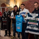 Oggi è Veneto Derby Day!