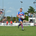 Campionato d’Eccellenza: a Calvisano e Rovigo la prima semifinale