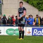 RaboDirect PRO12: troppo forte Glasgow per Treviso