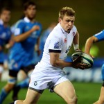 È partita la Junior World Cup 2014
