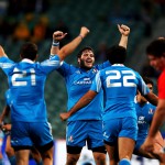 Junior World Cup: l’Italia U20 batte i Pumitas