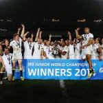 Junior World Cup: l’Inghilterra U20 è ancora campione