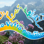 Una vetta per Gianca….da raggiungere!