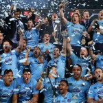 I Waratahs trionfano nel Super Rugby 2014