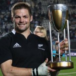 I migliori del Rugby Championship 2014