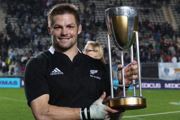 I migliori del Rugby Championship 2014