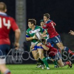 Guinness PRO12: Ospreys davanti a tutti
