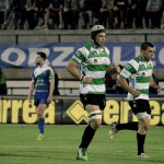 Guinness PRO12: rientri importanti per Benetton e Zebre