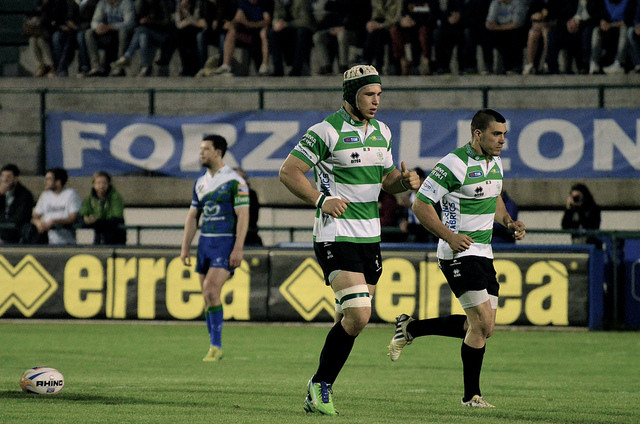 Guinness PRO12: rientri importanti per Benetton e Zebre