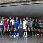Tutto pronto per la Guinness PRO12