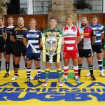 La pattuglia italiana in Aviva Premiership 2014/15