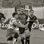 Guinness PRO12: Benetton sfida Glasgow