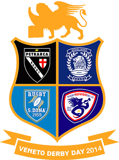 Ed è subito Veneto derby day!