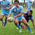 Campionato d’Eccellenza: San Donà ferma il Rovigo