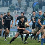 Aviva premiership 2014-15: Bath spazza via Leicester