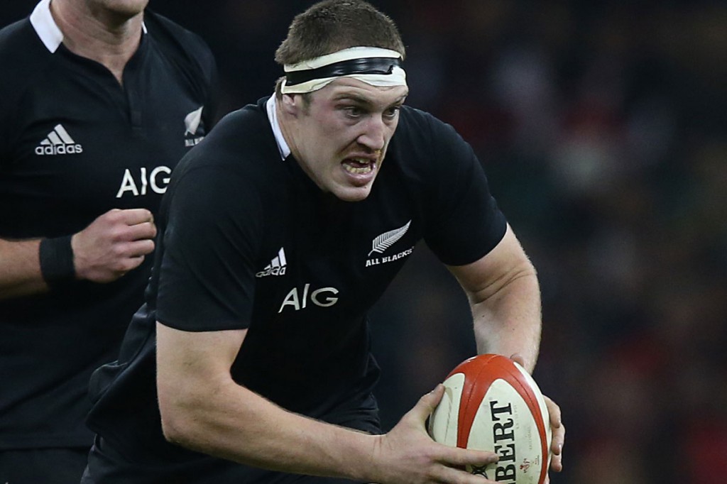 Brodie Retallick