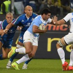 L’Italia sconfitta dai Pumas 20 a 18