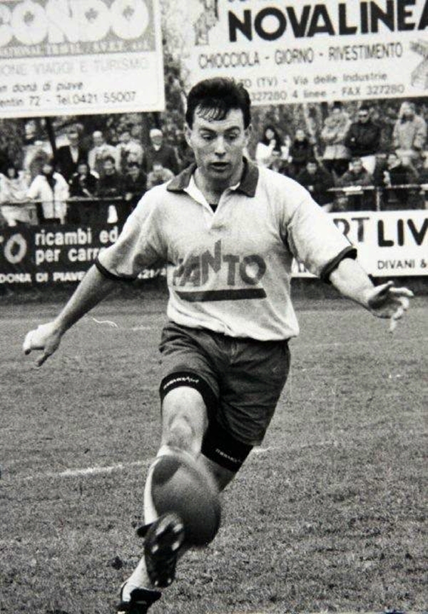 joel stransky