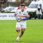 Guinness PRO 12: match cruciali per Benetton e Zebre